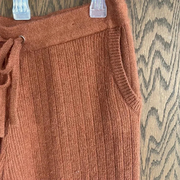 DKNY Wool like‎ pant S - Picture 2 of 5